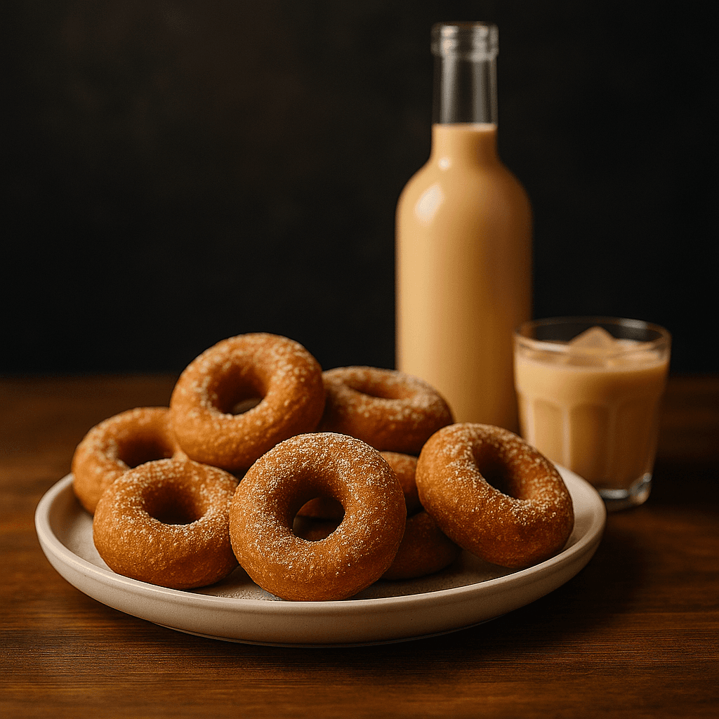 Authentic Haitian cuisine