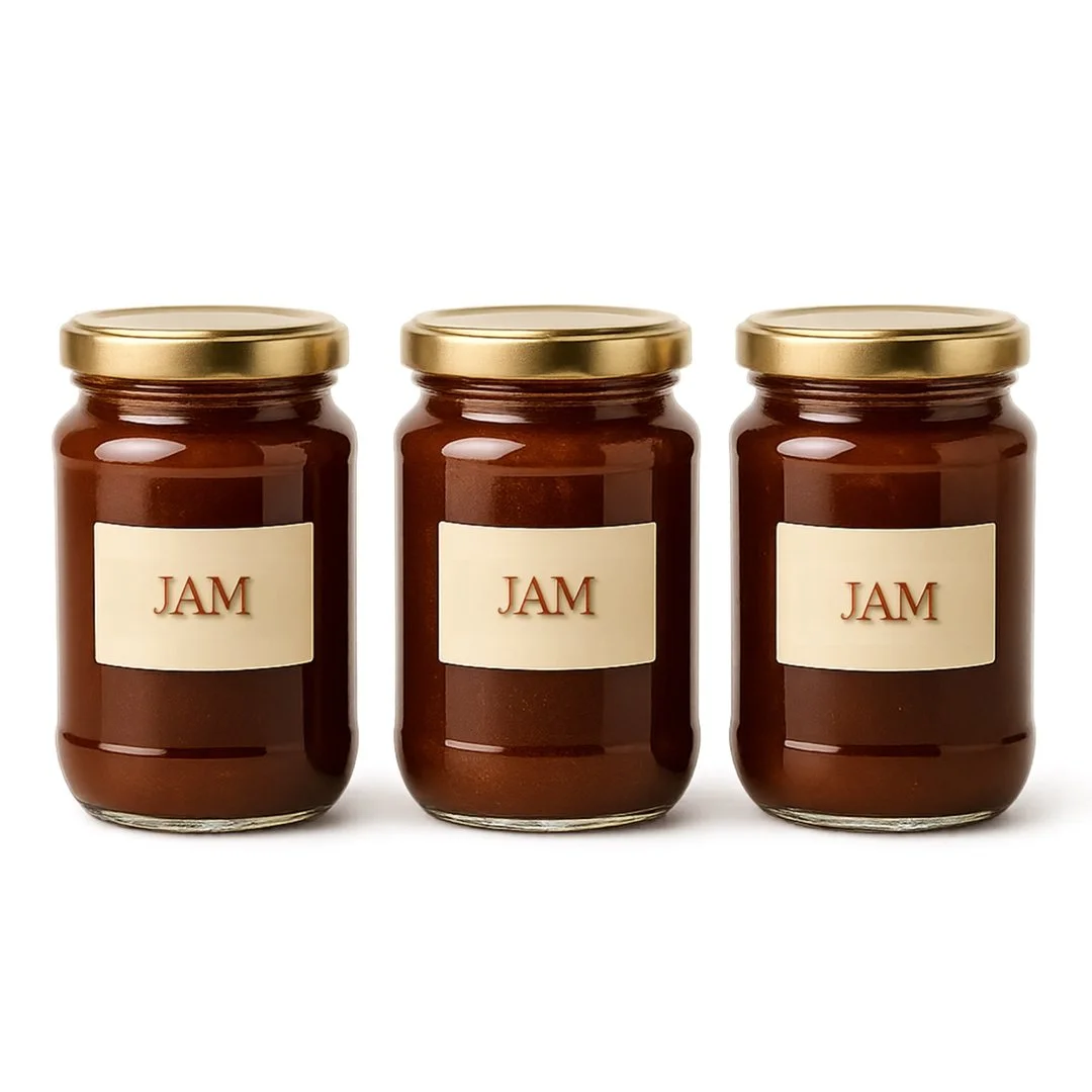 Fruit Jam